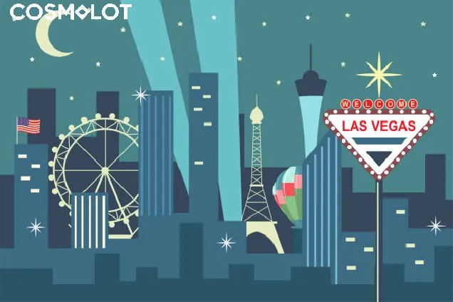 cosmolot ua